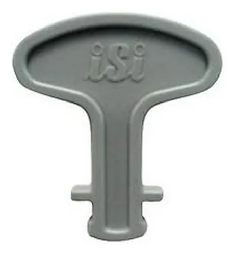 Llave Universal Compatible Con Sifones Para Bebidas Gaseosas