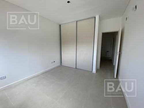 Dúplex Tipo Casa Con Jardín Y Parrilla Propios, Jardines Del Palmar, Nordelta