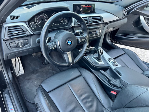 Imagen 9 de 9 de Bmw 335i M