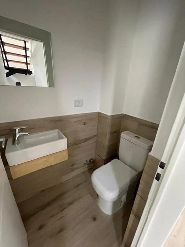 Ph En Triplex Con Terraza Propia En Venta
