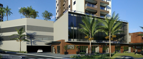 Imagem 1 de 23 de Studio À Venda Em Parque Industrial - St000111
