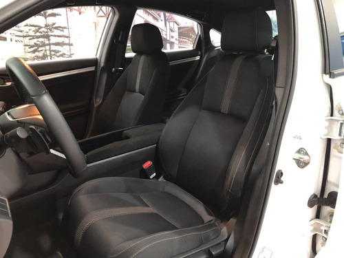 Imagem 13 de 15 de Honda Civic 2.0 16v Flexone Sport 4p Cvt
