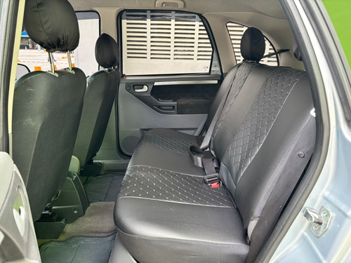 Chevrolet Meriva Chevrolet Meriva Maxx 1.8 (Flex)