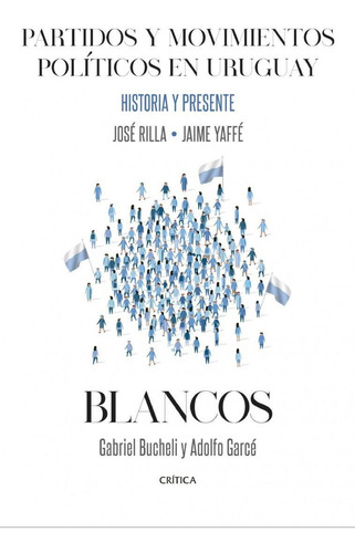 Partidos Y Movimientos Políticos En Uruguay / Blancos
