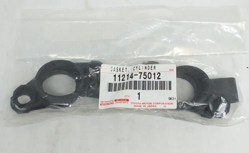 Sellos De Bujia Hilux / Prado 2tr-fe 2011 (11214-75012)