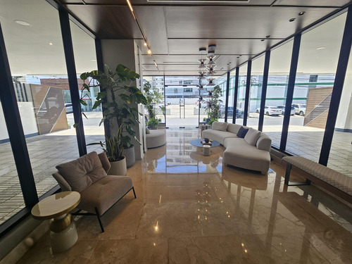 Apartamento A Estrenar Con Linea Blanca En Serralles