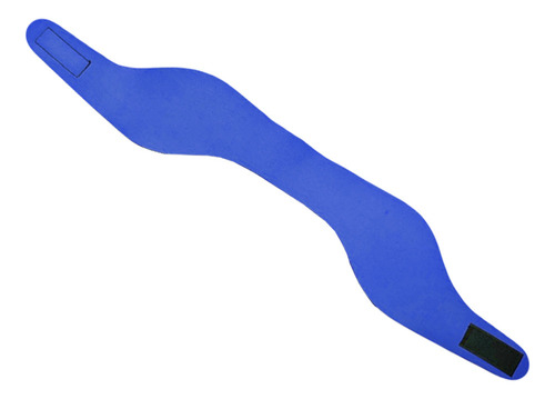 Diadema De Neopreno Para Bañarse, Surfear, Nadar