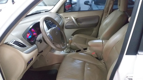 Chery Tiggo 2.0 Luxury 4x4 2011! Contado! Lh1
