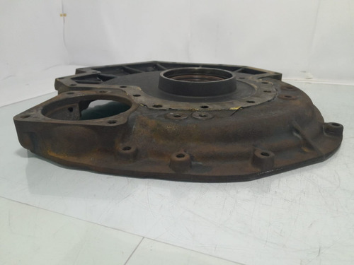Capa Seca Flange Motor S10 2.8 Mwm Sprint 94070701003003 (Usado)