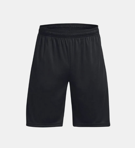 Shorts Tech Wordmark Graphic Under Armour - Negro