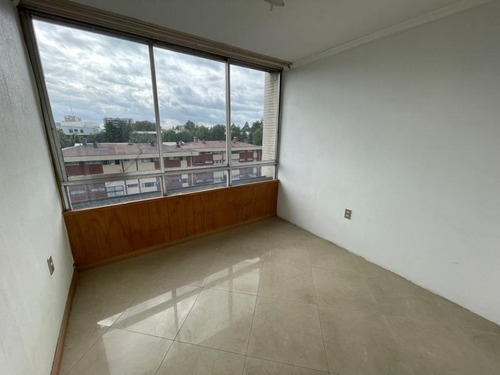 Torre Caupolicán. Excelente Vista Panorámica Muy Soleado