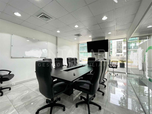 Arriendo Oficina Ubicada En Arturo Prat, Concepción