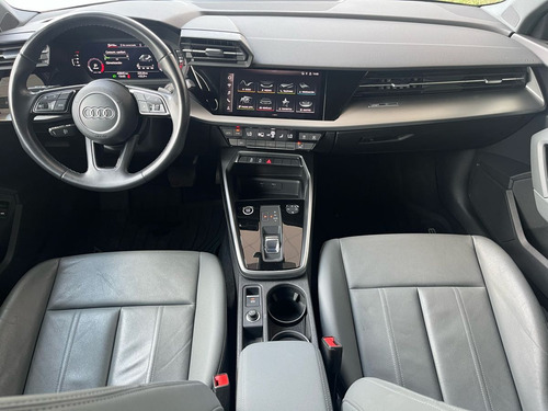Audi A3 1.4 Sedán Select At Dsg