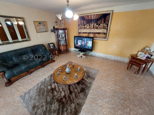 Imagen 4 de 16 de Macaracuay Casa En Venta Jesús Enrique Díaz 22-29014 Caracas