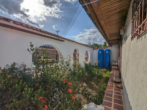Casa Naguanagua El Naranjal