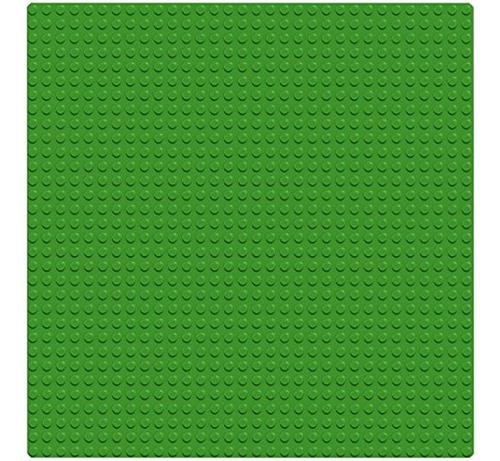 Lego Classic Green Baseplate Supplement