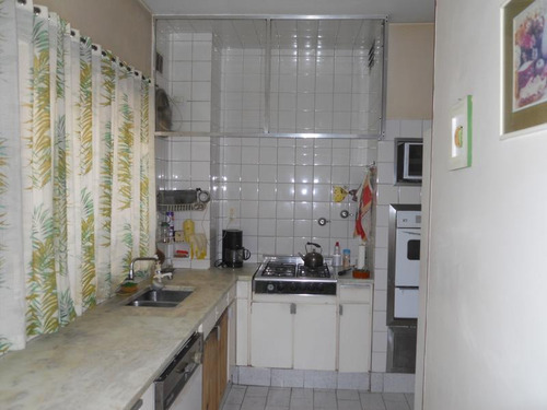 Imagen 13 de 30 de Alquiler Departamento 2 Dormitorios Frente Rosedal Palermo