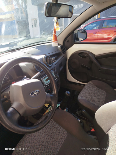 Ford Ka 1.0 Fly 63cv