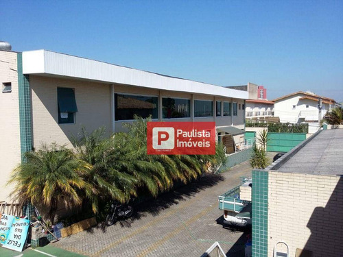 Imagem 13 de 13 de Prédio À Venda, 428 M² Por R$ 6.000.000,00 - Sabará (zona Sul) - São Paulo/sp - Pr0415