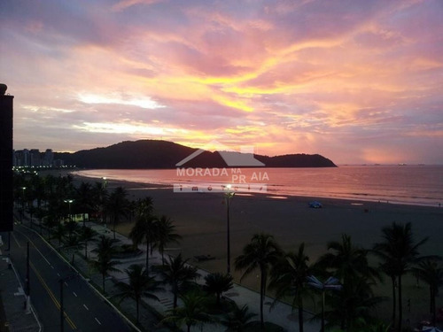 Imagem 3 de 21 de Apartamento Em Vila Guilhermina, Praia Grande/sp De 117m² 3 Quartos À Venda Por R$ 670.000,00 - Ap1910898-s
