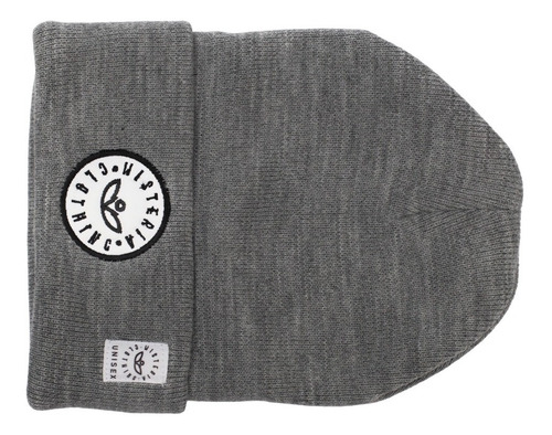 Imagen 2 de 4 de Gorro De Lana - Wisteria Clothing