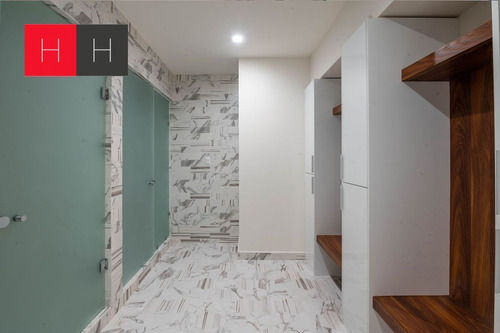 Imagen 12 de 27 de Departamento En Venta En Atlixcayotl