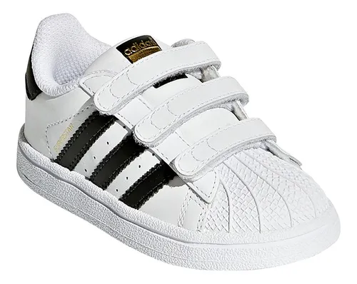 Adidas superstar niños uruguay 2025