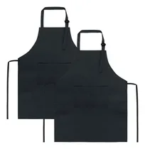 Comprar Delantal Sinland Kids Con Bolsillo, Paquete De 2, Delantal D