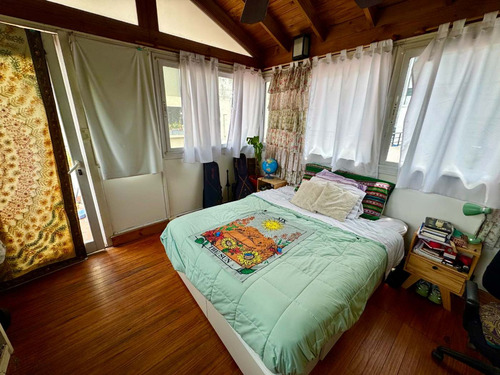 Ph 5 Amb Con Patio Y Terraza Palermo Villa Crespo