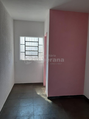 Sala Para Aluguel Em Jardim Maracanã - Sa008444