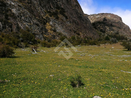 Sitio En Venta En Chile Chico