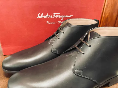 y Botines para Hombre Salvatore Ferragamo | MercadoLibre.com.mx