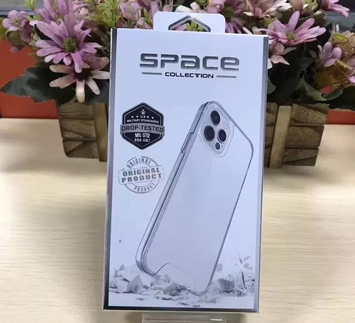Imagen 4 de 10 de Case Para Xiaomi Redmi Note 10 Pro + Mica Pantalla Y Cámara