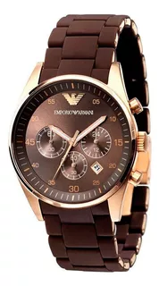 Reloj Emporio Armani Ar5890 Sellado Nuevo En Caja