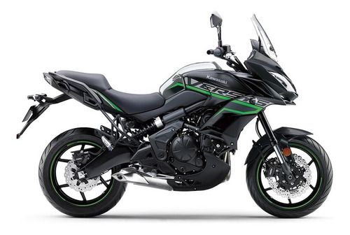 Kawasaki Versys 650