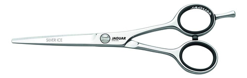 Jaguar Shears White Line Silver Ice - Tijeras De Corte Y Cor