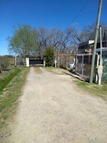 Imagen 3 de 5 de Venta De Lote En City Bell, La Plata.