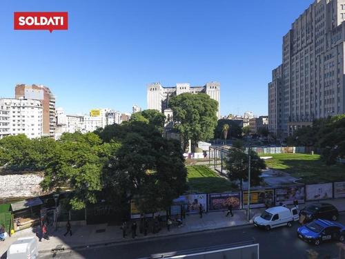 Imagen 4 de 8 de Venta Oficina Comercial - Barrio Norte