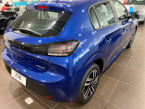 Peugeot 208 1.0T Allure Pack
