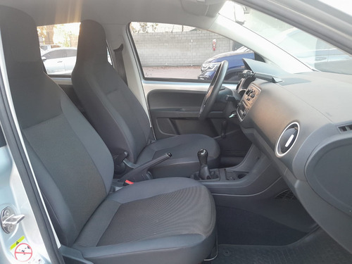 Volkswagen Up! 1.0 Take Up! Aa 75cv 5 p