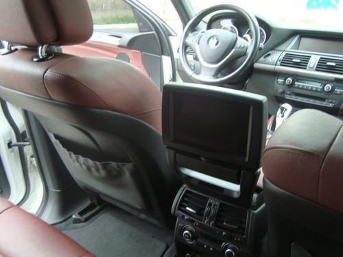Bmw X6 4.4 Xdrive50i M Sport 5p