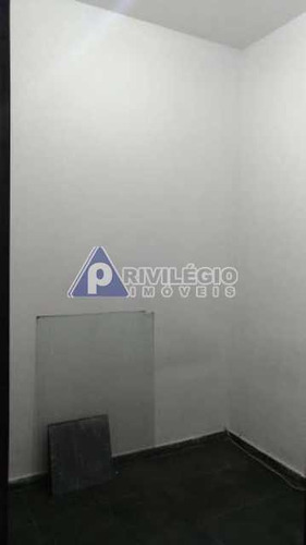 Apartamento À Venda, 2 Quartos, Laranjeiras - Rio De Janeiro/rj - 20710
