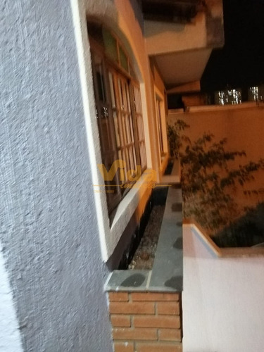 Assobradada A Venda Em Santo Antônio - Osasco - 44750
