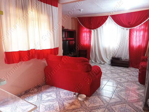 Imagem 6 de 19 de Sobrado Com 3 Dorms, Jardim Arapongas, Guarulhos - R$ 380 Mil, Cod: 2556 - V2556