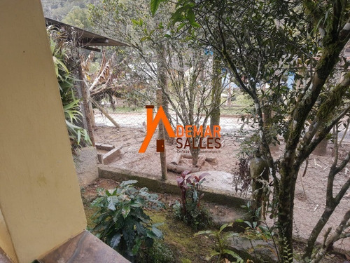 Imagem 27 de 29 de Chácara Em Juquitiba - Ch00111 - 70114757