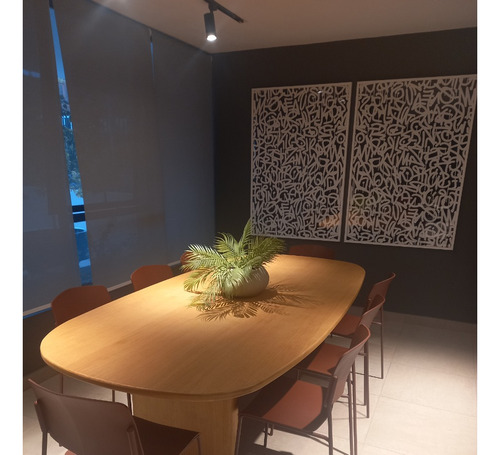 Hermoso Depto Nuevo! Estudio Con Terraza Piso 13