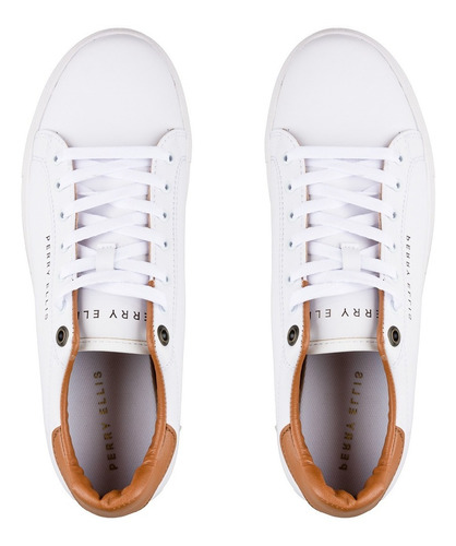 Tenis Perry Ellis - 8534