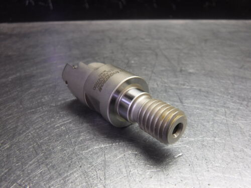 Ingersoll Topon M12 25mm Indexable Milling Head 15v1e025 Yyz
