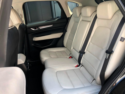 Mazda CX-5 2.5 S Grand Touring 4x2 At