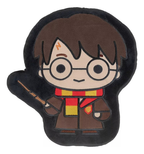 Cojín Decorativo Vianney Modelo Potter - Harry Potter